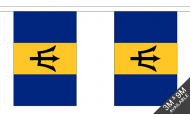 Barbados Buntings